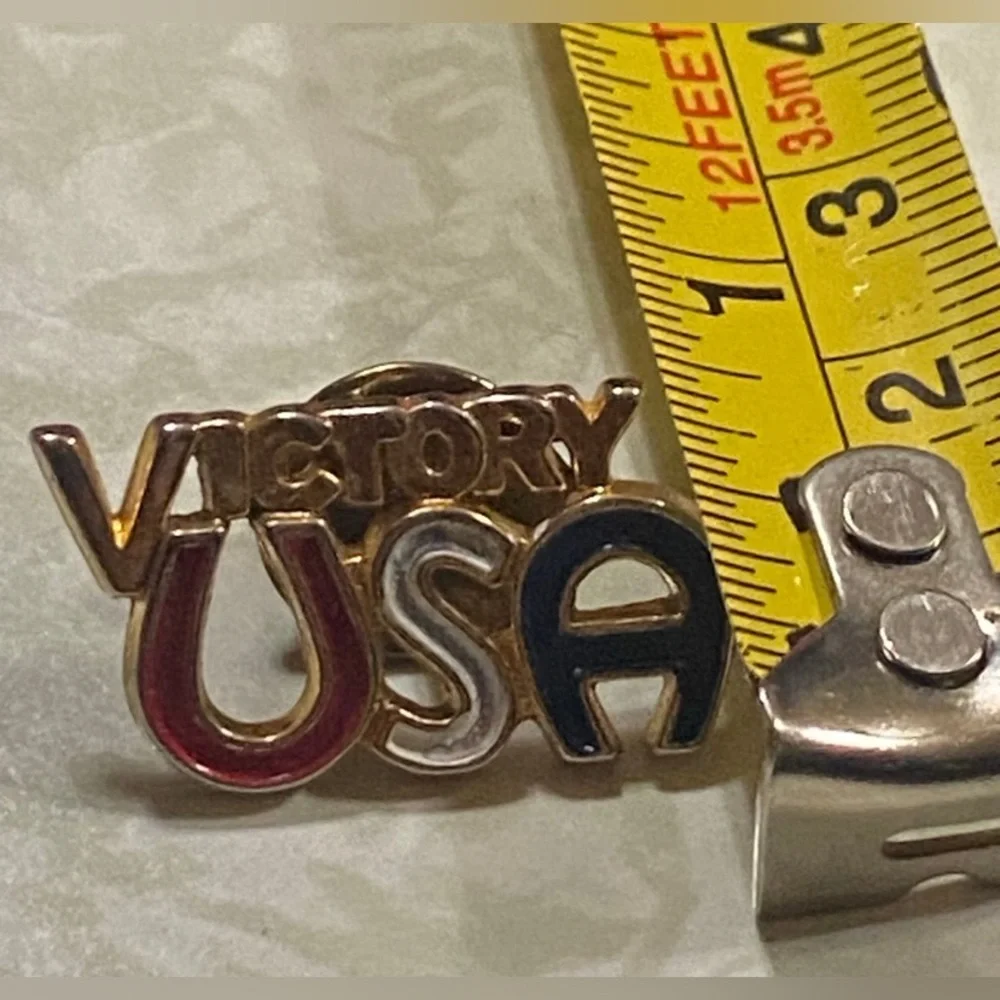 Unique Vintage good slight